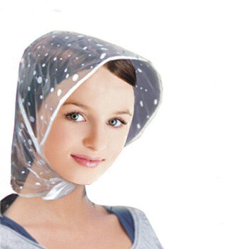 Rain Hats Waterproof