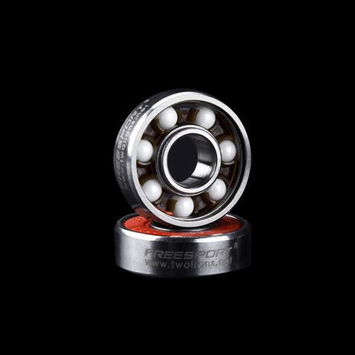 Generic Hybrid Ceramic Bearing